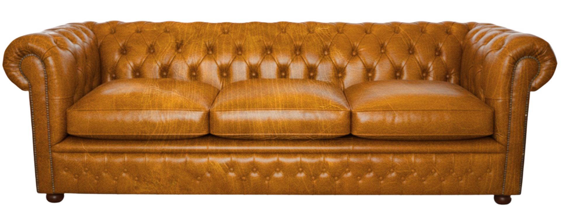 The Kensington Chesterfield